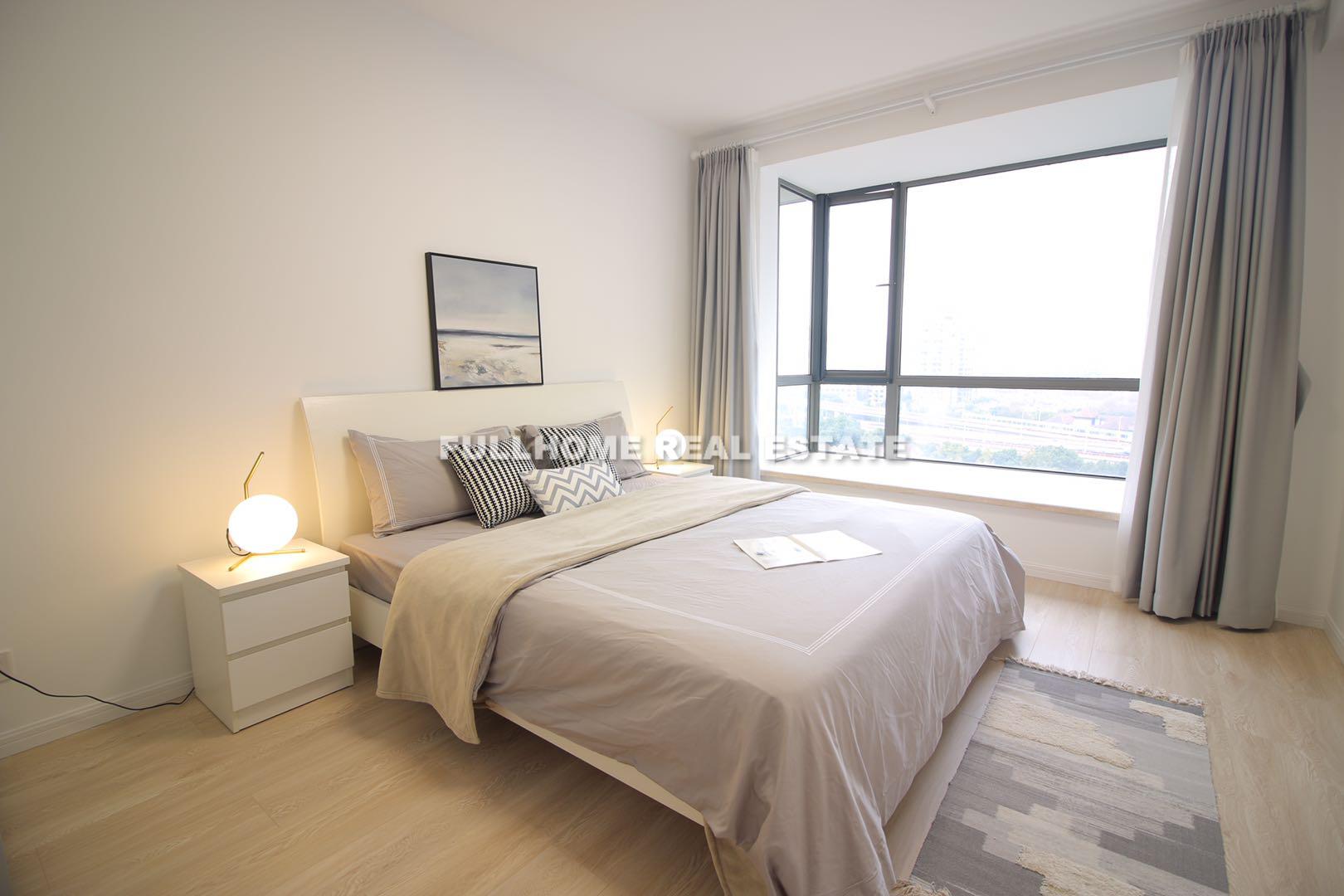 Top Of City - Interior view 14, Shanghai rental property