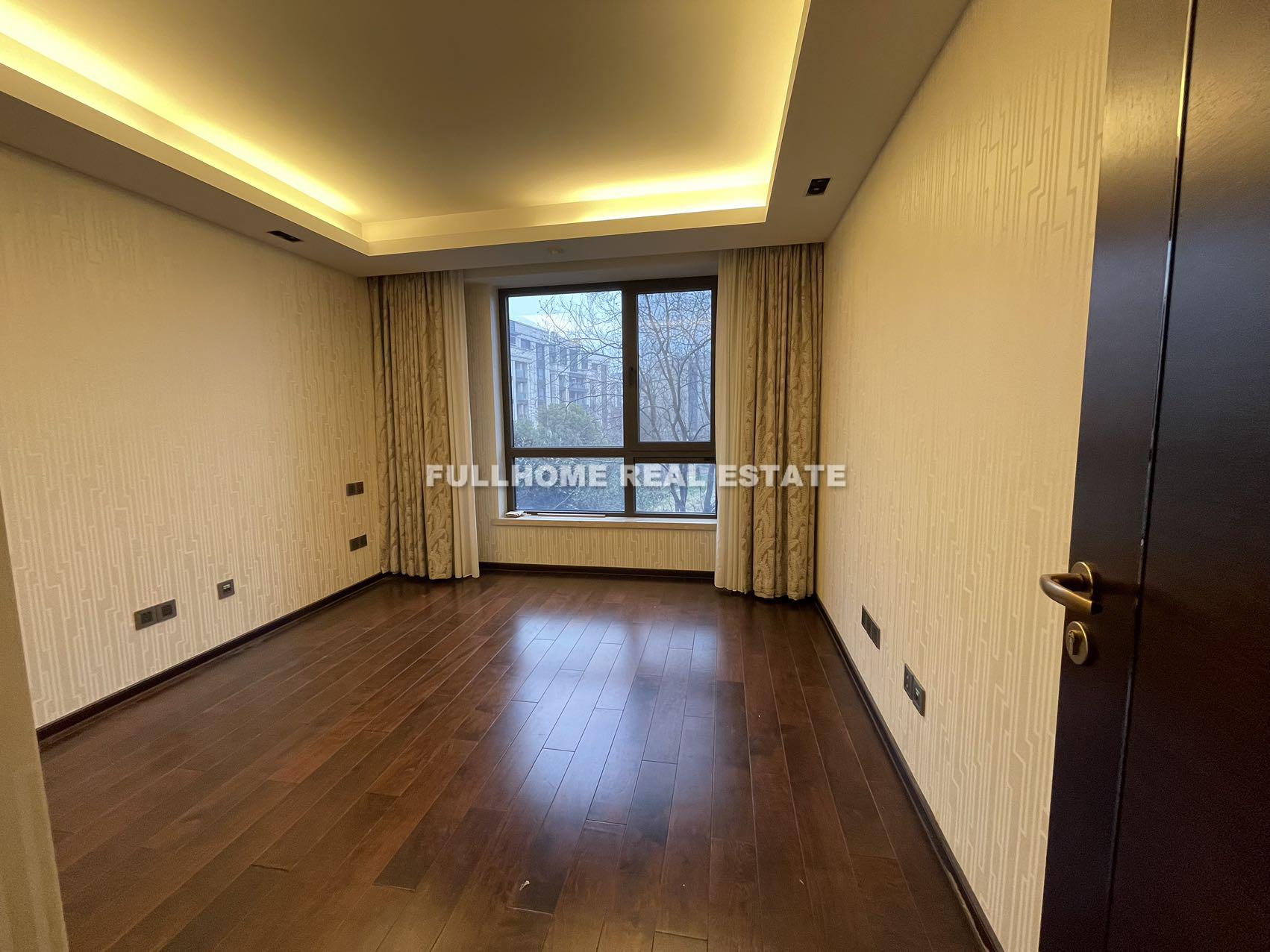 Fu Di Yu Xi Jiao - Interior view 3, Shanghai rental property