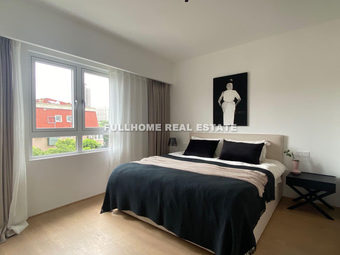 Forty One Hengshan Lu / 41 Hengshan Lu - Interior view 11, Shanghai rental property