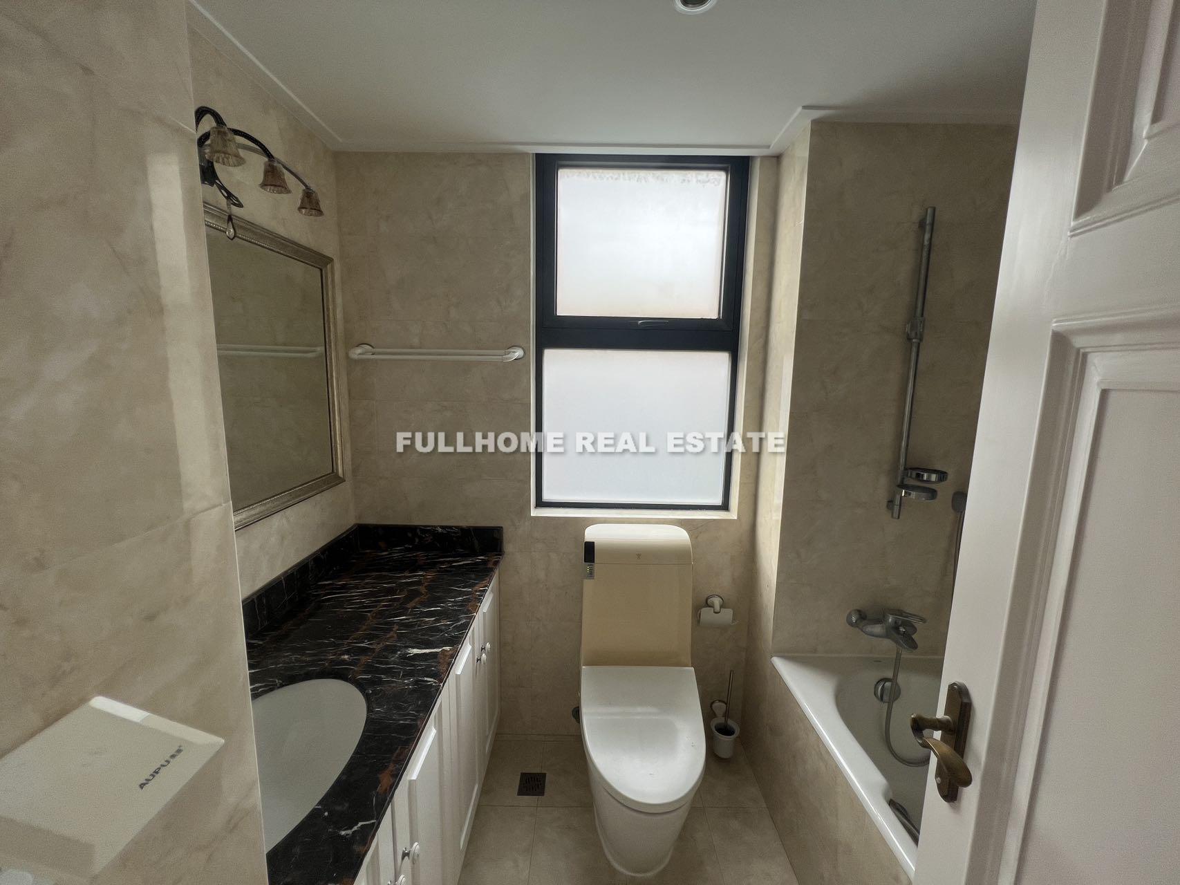 Tianshan Yijingyuan - Interior view 9, Shanghai rental property