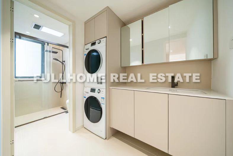Kang Tai Apartment - Interior view 9, Shanghai rental property