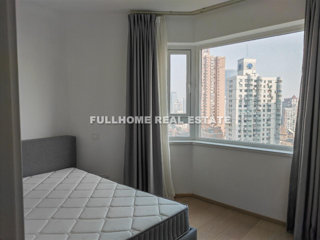 Central Residences - Interior view 6, Shanghai rental property