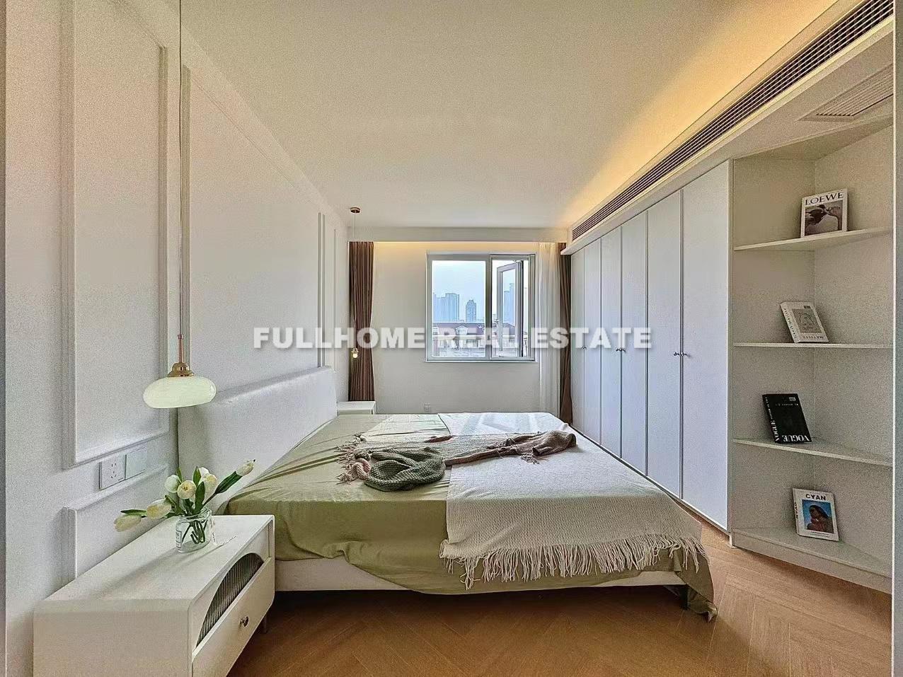 Hua Yang Apartment - Interior view 7, Shanghai rental property