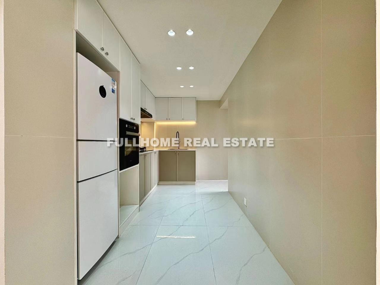 Hua Yang Apartment - Interior view 6, Shanghai rental property