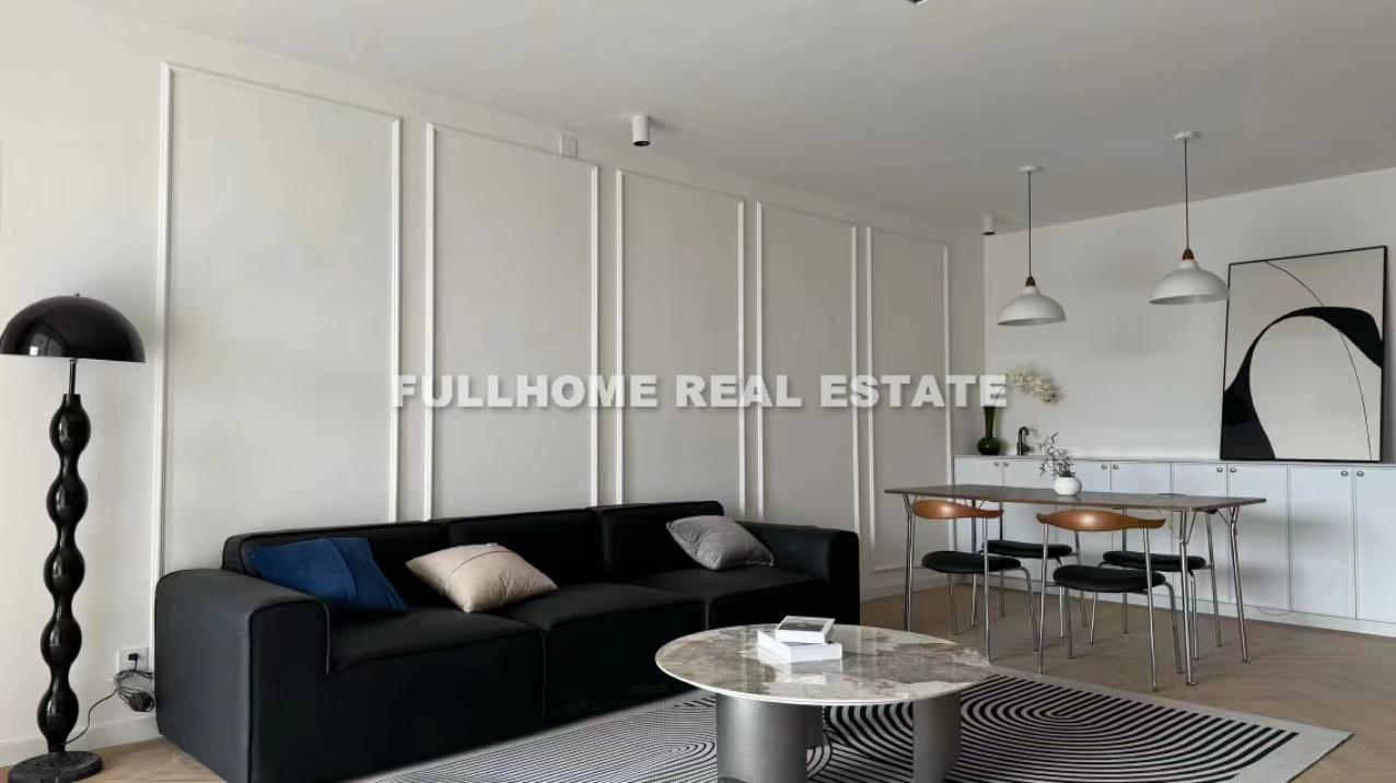 Hua Yang Apartment - Interior view 5, Shanghai rental property