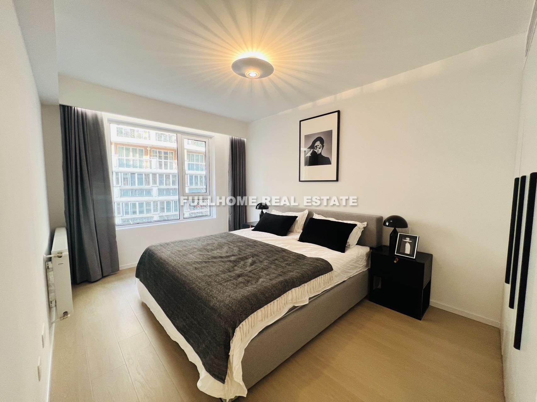 Xujiahui Garden - Interior view 5, Shanghai rental property