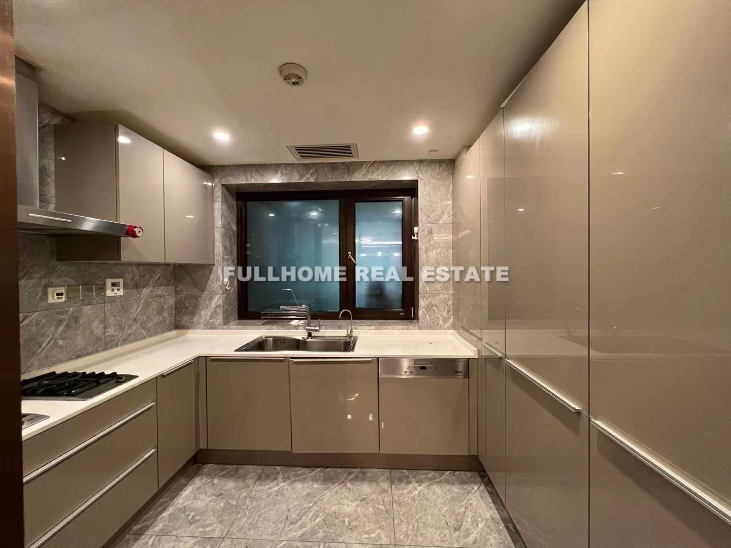 Lanson HongQiao Green Country - Interior view 10, Shanghai rental property