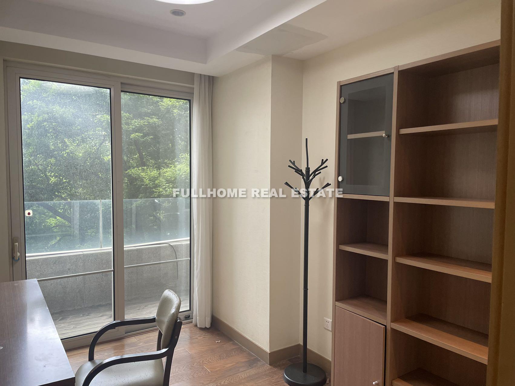 Mandarine de Gubei  - Interior view 8, Shanghai rental property