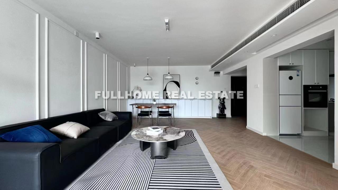 Hua Yang Apartment - Interior view 3, Shanghai rental property