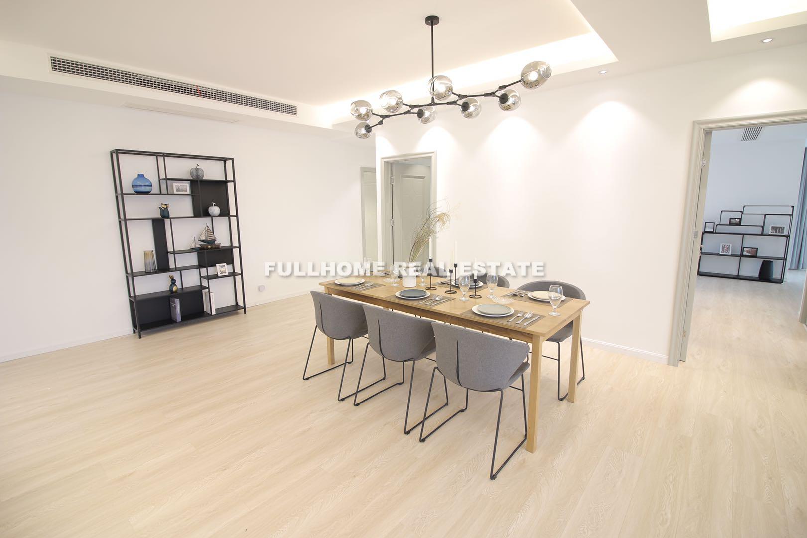 Top Of City - Interior view 11, Shanghai rental property