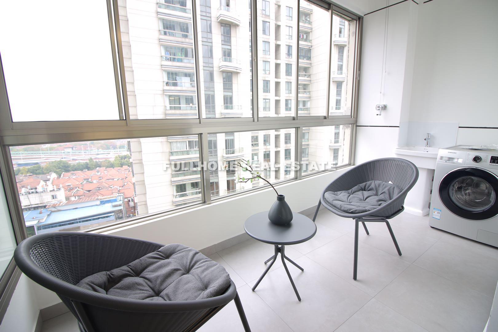Top Of City - Interior view 6, Shanghai rental property
