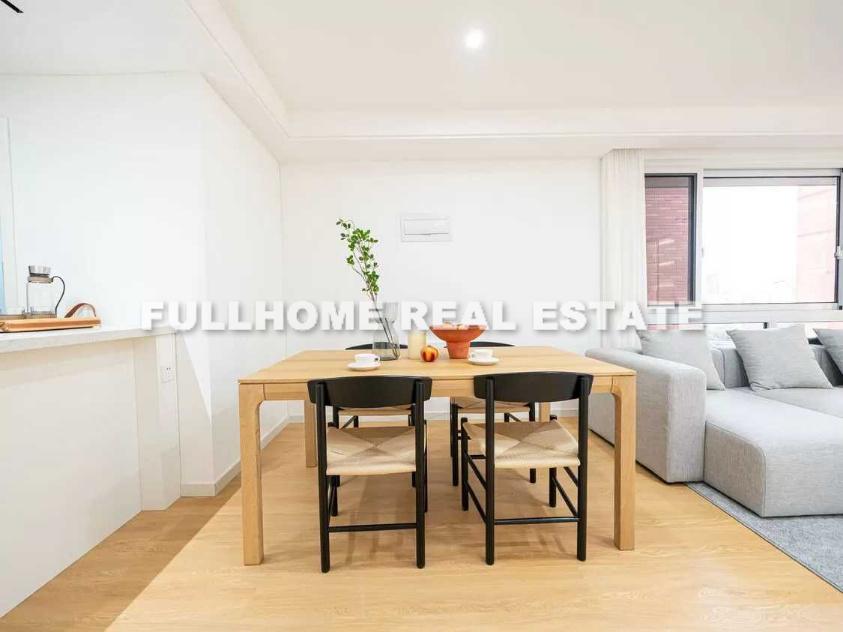 Huaihai Xinchengyuan - Interior view 2, Shanghai rental property