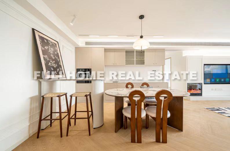 Kang Tai Apartment - Interior view 3, Shanghai rental property