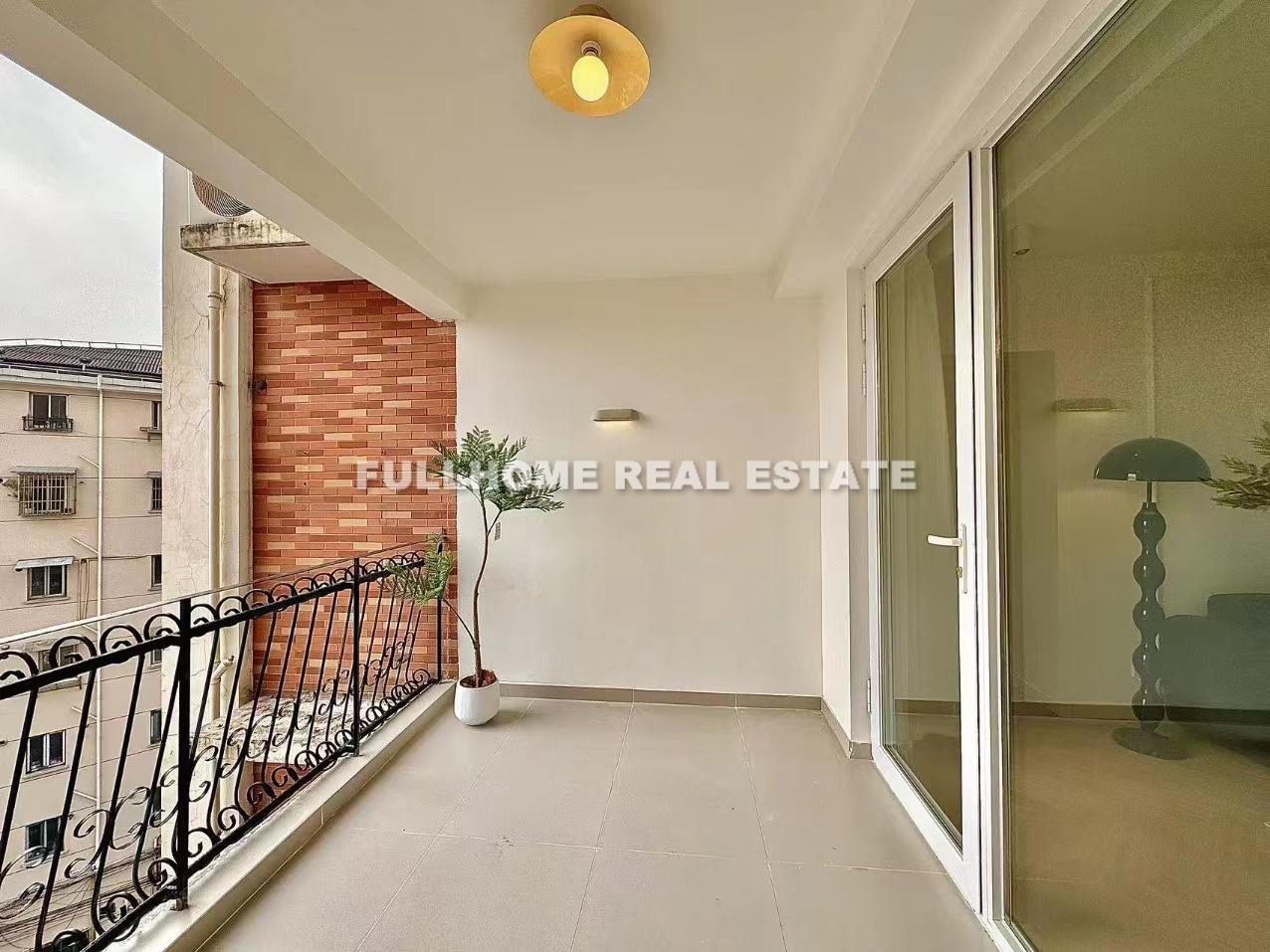 Hua Yang Apartment - Interior view 10, Shanghai rental property
