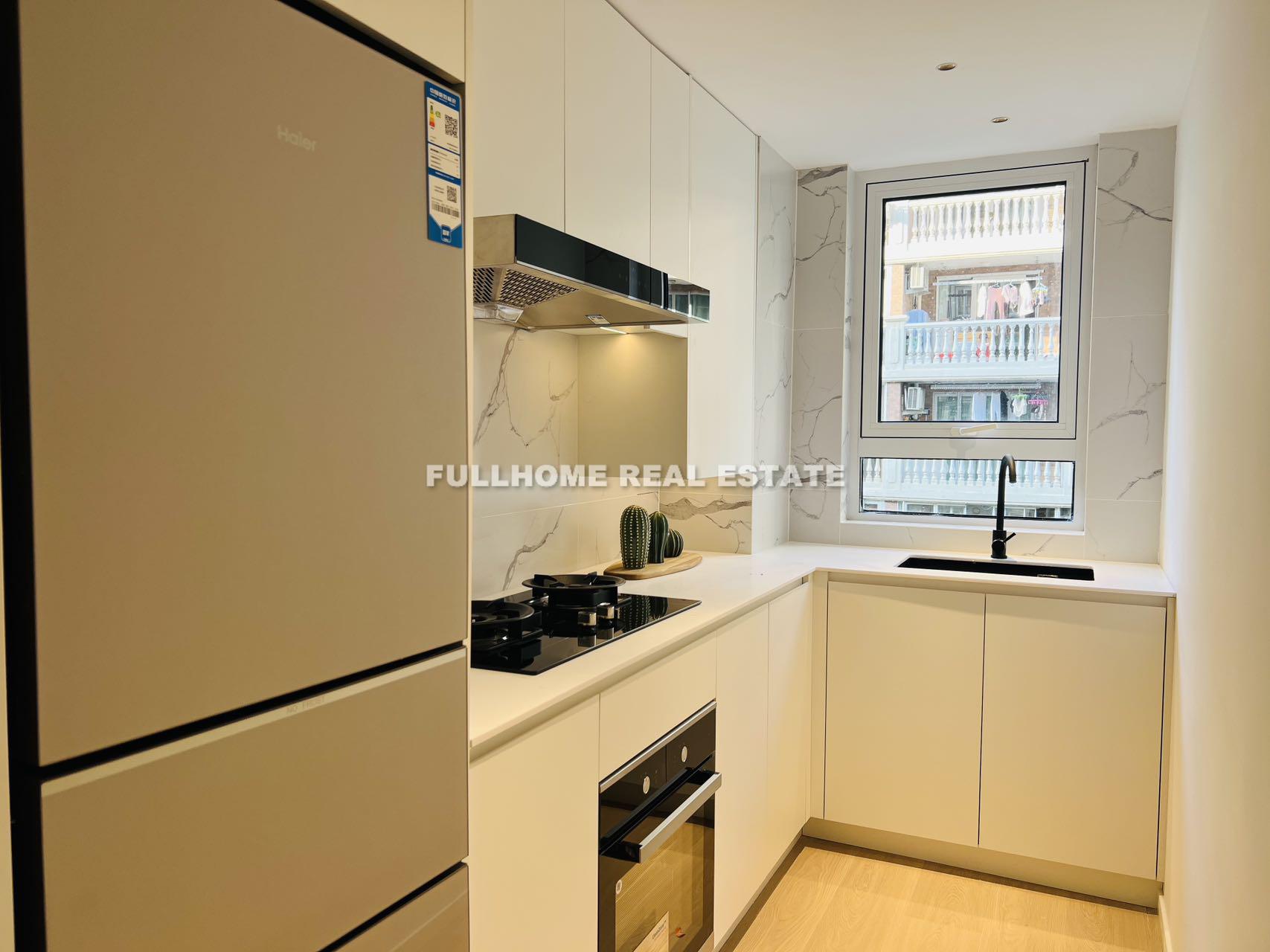 Xujiahui Garden - Interior view 8, Shanghai rental property