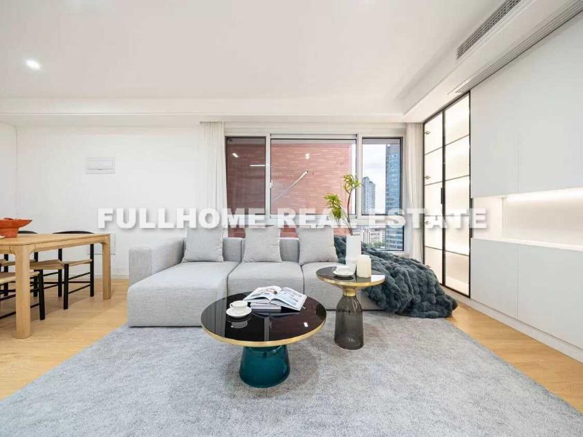 Huaihai Xinchengyuan - Interior view 4, Shanghai rental property