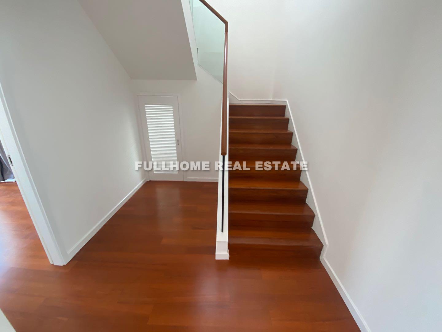 Yanlord Town - Interior view 11, Shanghai rental property