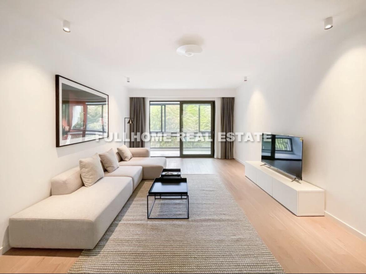 Jinxiu Jiangnan - 3 bedroom apartment in Shanghai, Downtown, Downtown