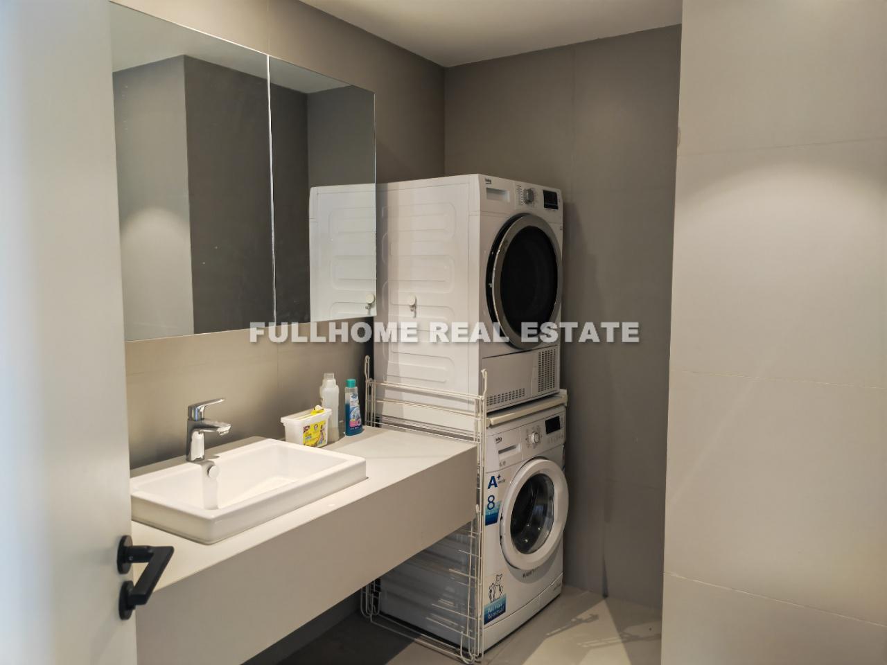 Central Residences - Interior view 5, Shanghai rental property