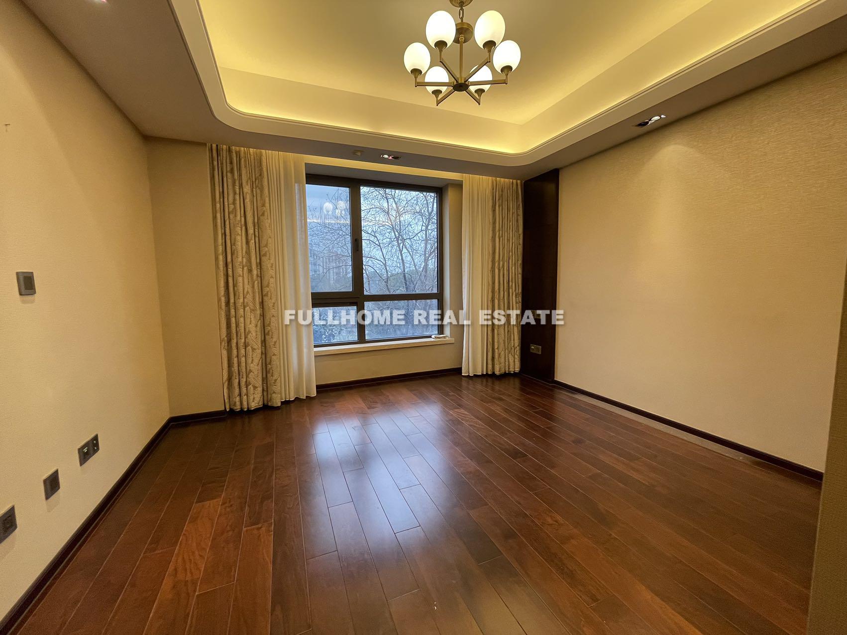 Fu Di Yu Xi Jiao - Interior view 12, Shanghai rental property