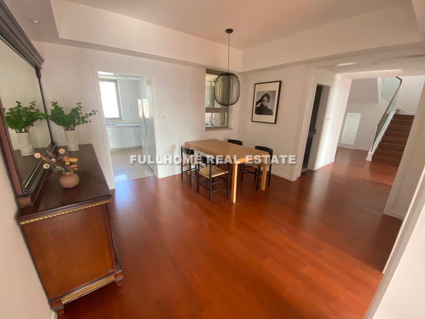 Yanlord Town - Interior view 4, Shanghai rental property