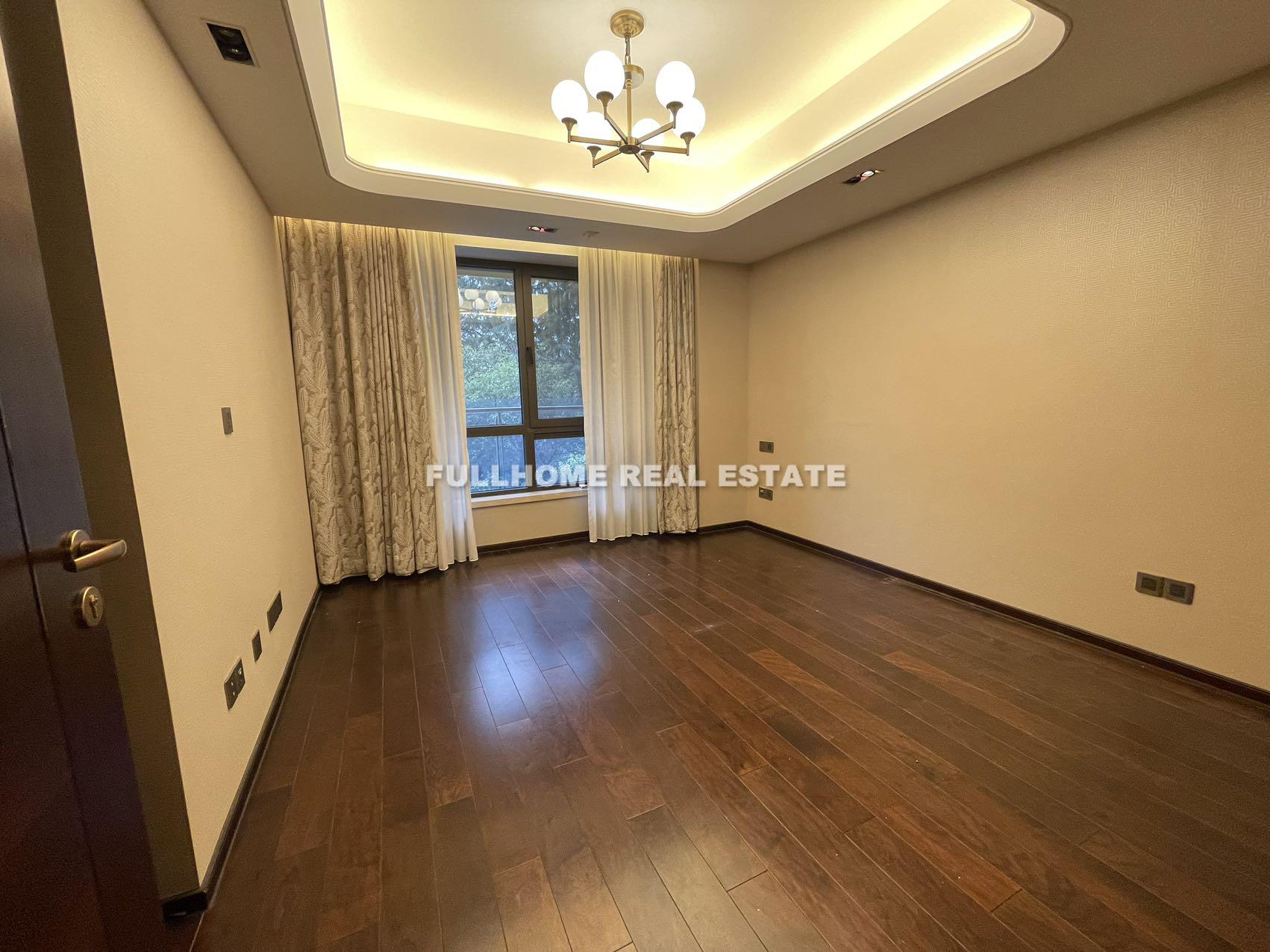 Fu Di Yu Xi Jiao - Interior view 10, Shanghai rental property