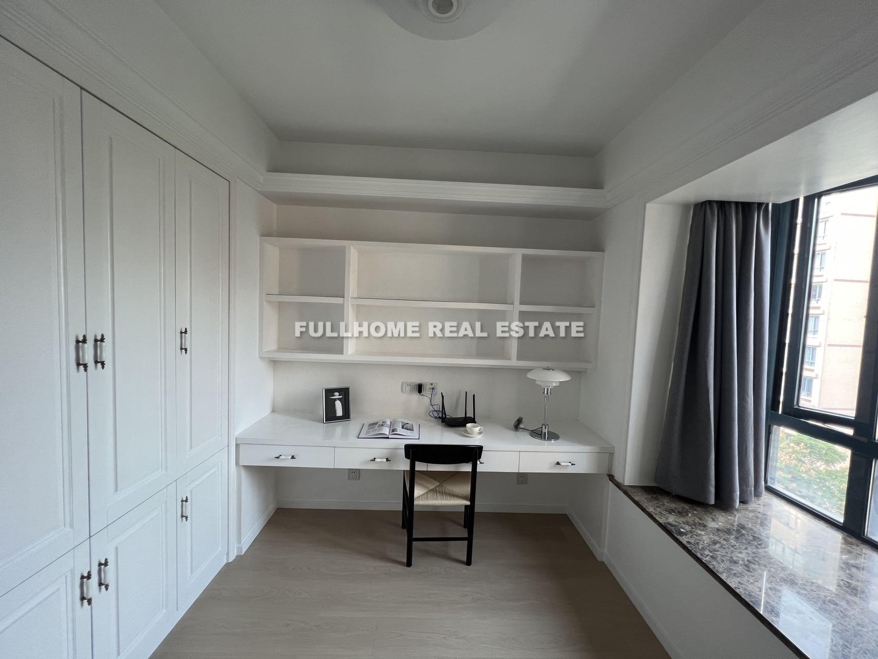 Tianshan Yijingyuan - Interior view 7, Shanghai rental property