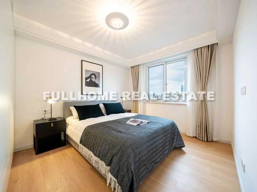 Huaihai Xinchengyuan - Interior view 6, Shanghai rental property