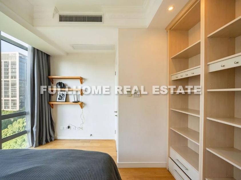 Golden Bund Garden - Interior view 13, Shanghai rental property