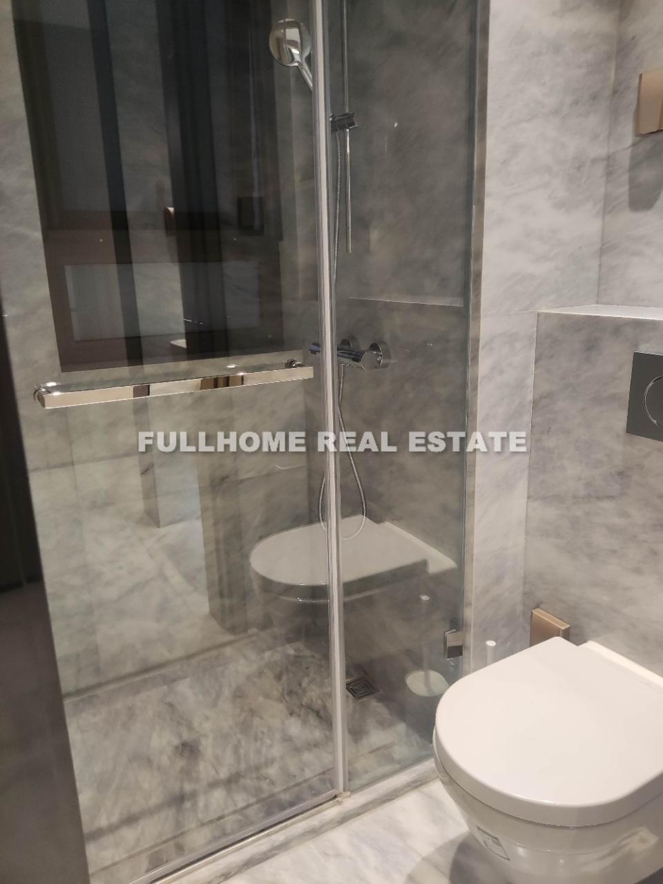 Gubei Central Garden - Interior view 9, Shanghai rental property