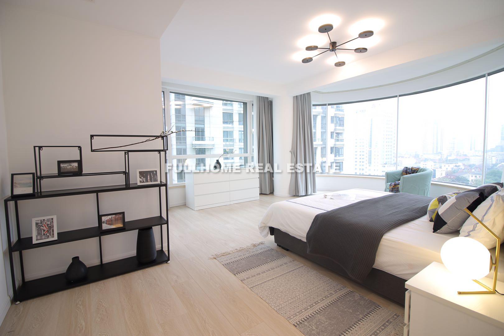 Top Of City - Interior view 8, Shanghai rental property