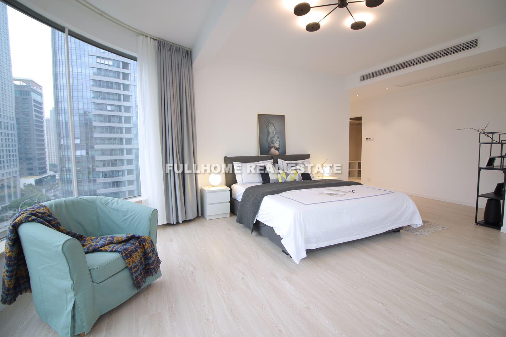 Top Of City - Interior view 2, Shanghai rental property