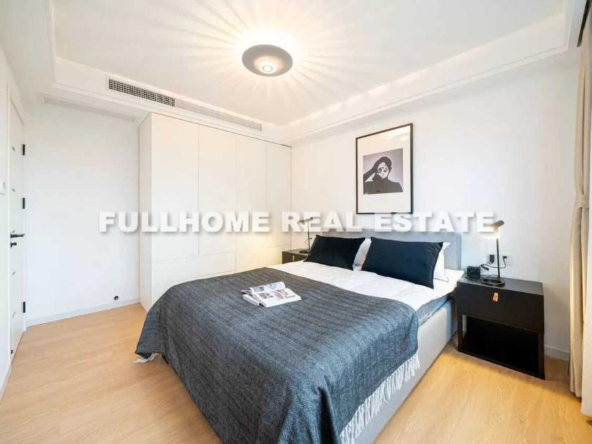 Huaihai Xinchengyuan - Interior view 3, Shanghai rental property