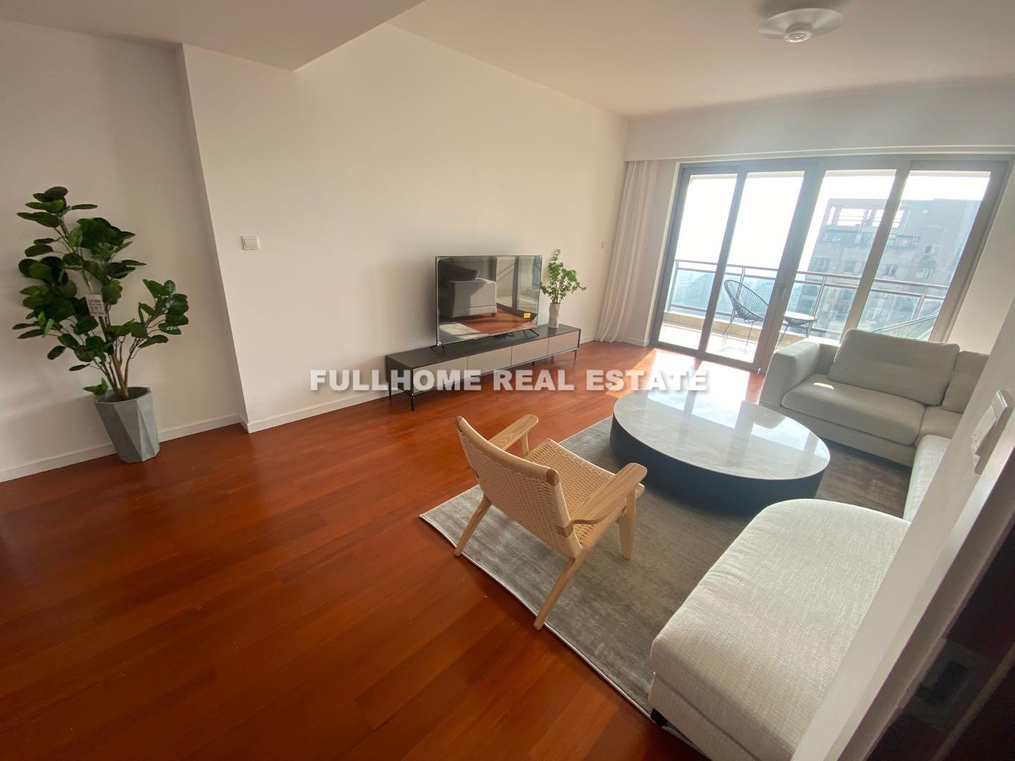 Yanlord Town - Interior view 3, Shanghai rental property