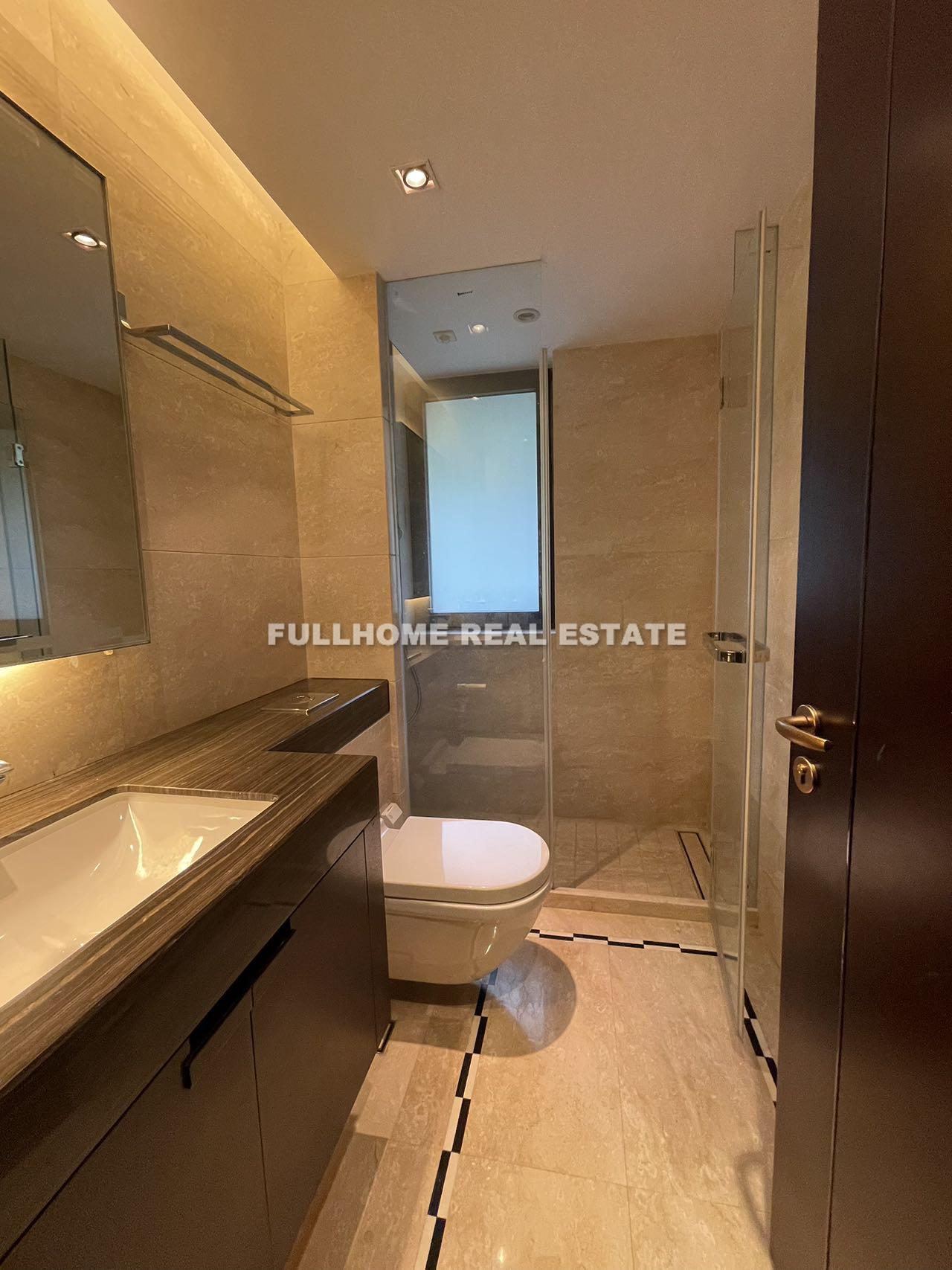 Fu Di Yu Xi Jiao - Interior view 2, Shanghai rental property