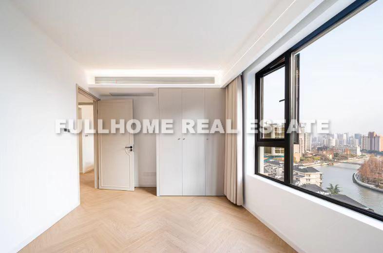 Kang Tai Apartment - Interior view 13, Shanghai rental property