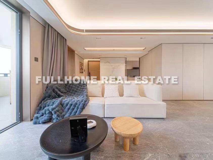 Lu Wan 68 - 2 bedroom apartment in Shanghai, Downtown, Downtown