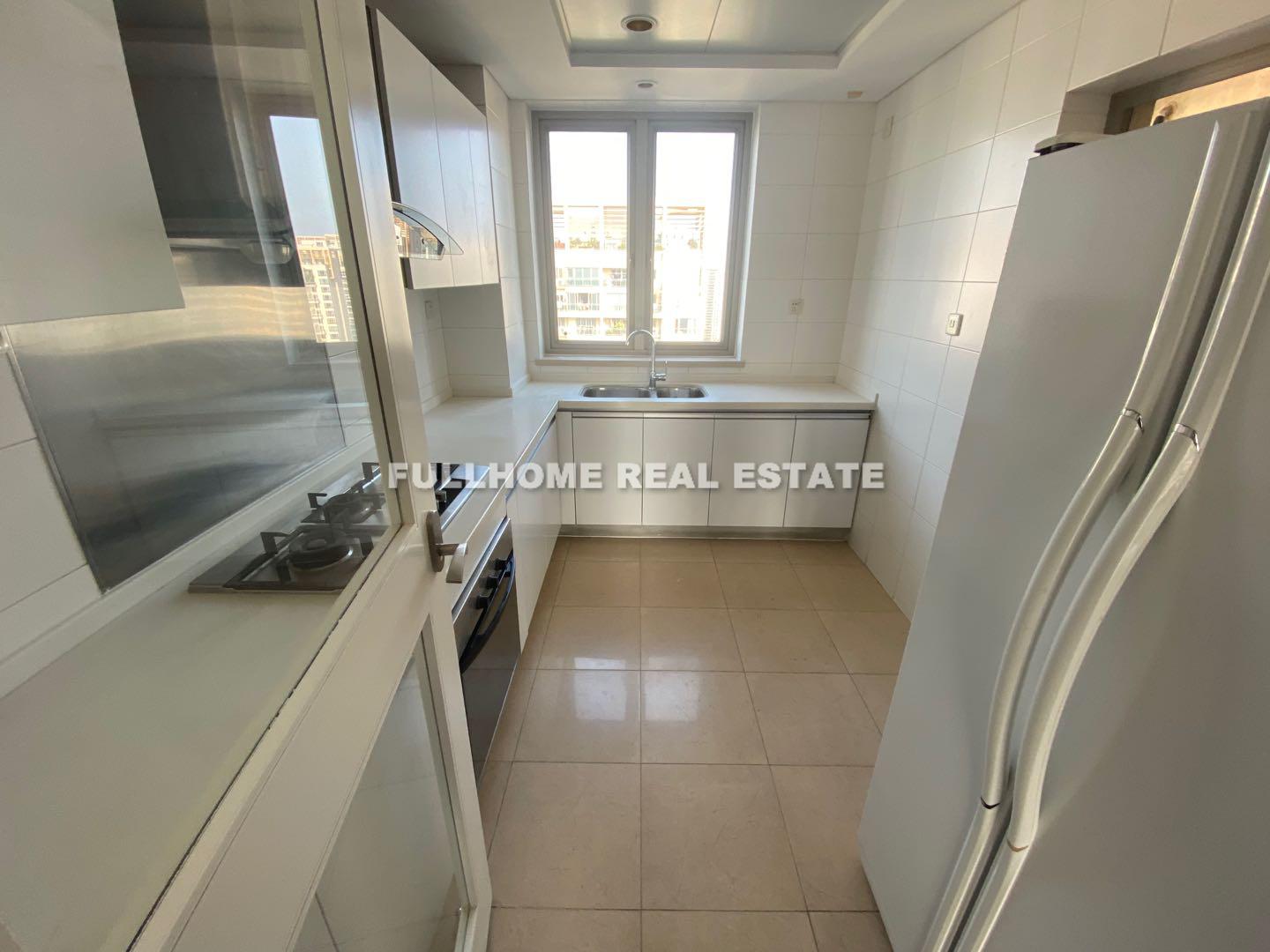 Yanlord Town - Interior view 5, Shanghai rental property