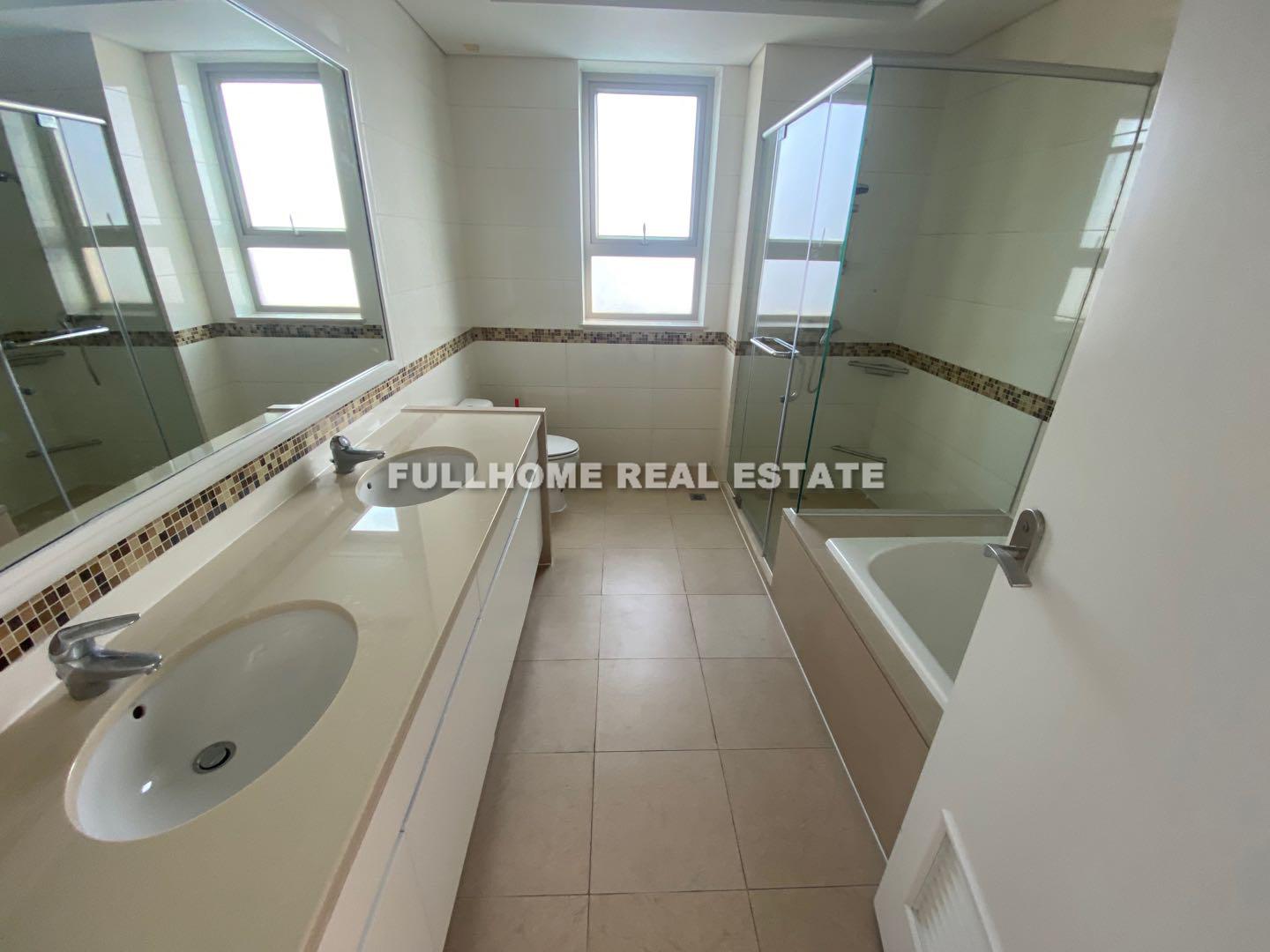 Yanlord Town - Interior view 14, Shanghai rental property