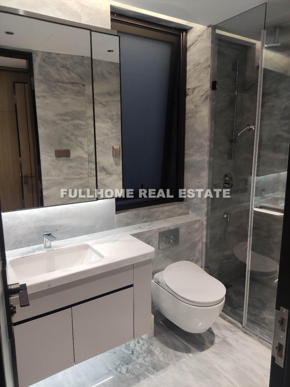 Gubei Central Garden - Interior view 10, Shanghai rental property