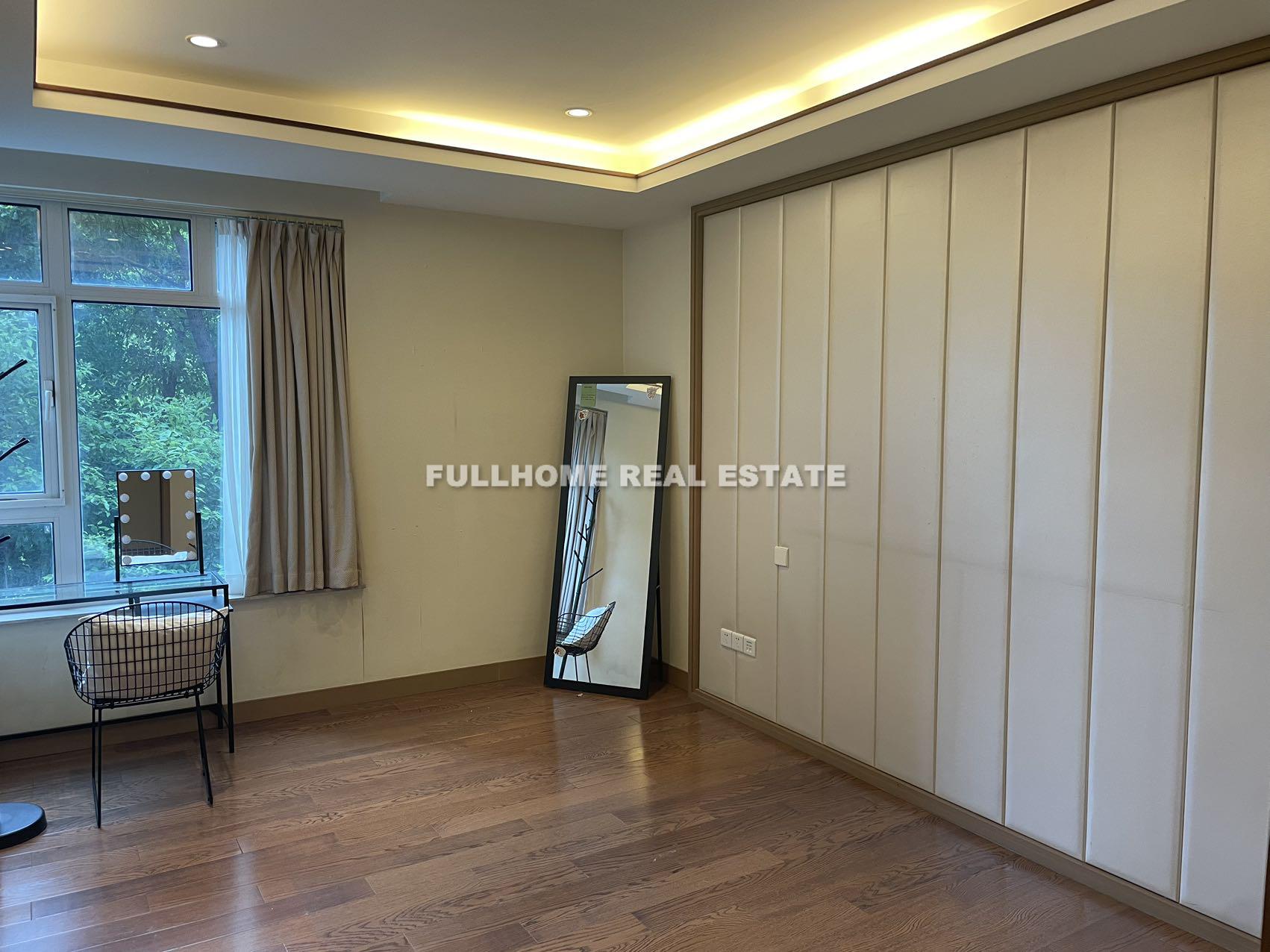 Mandarine de Gubei  - Interior view 2, Shanghai rental property