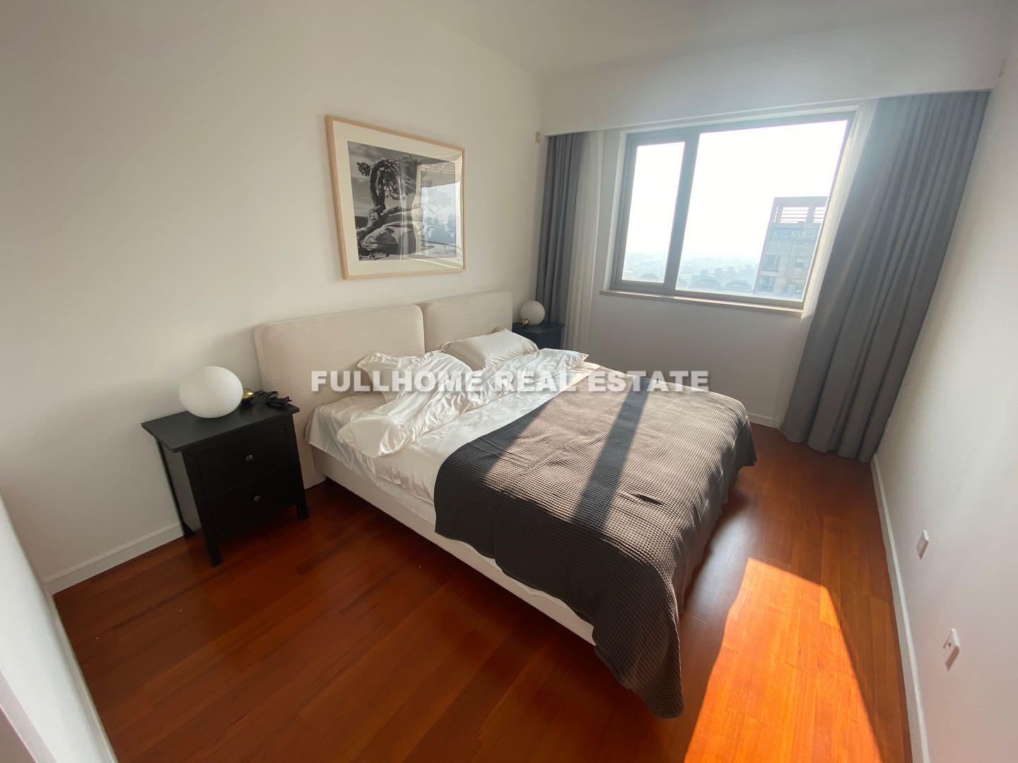 Yanlord Town - Interior view 10, Shanghai rental property