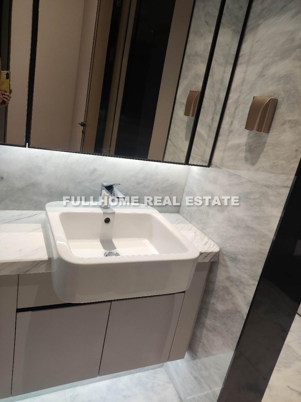 Gubei Central Garden - Interior view 8, Shanghai rental property