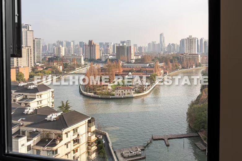 Kang Tai Apartment - Interior view 6, Shanghai rental property