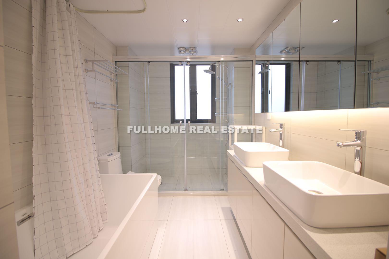 Top Of City - Interior view 5, Shanghai rental property