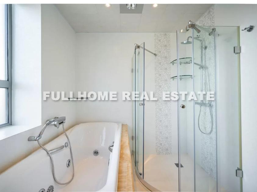 Golden Bund Garden - Interior view 14, Shanghai rental property