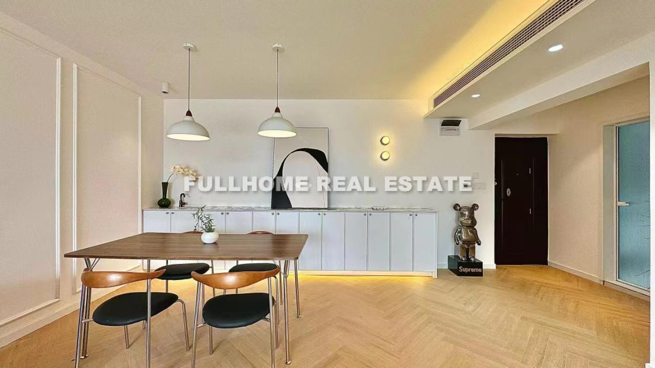 Hua Yang Apartment - Interior view 4, Shanghai rental property