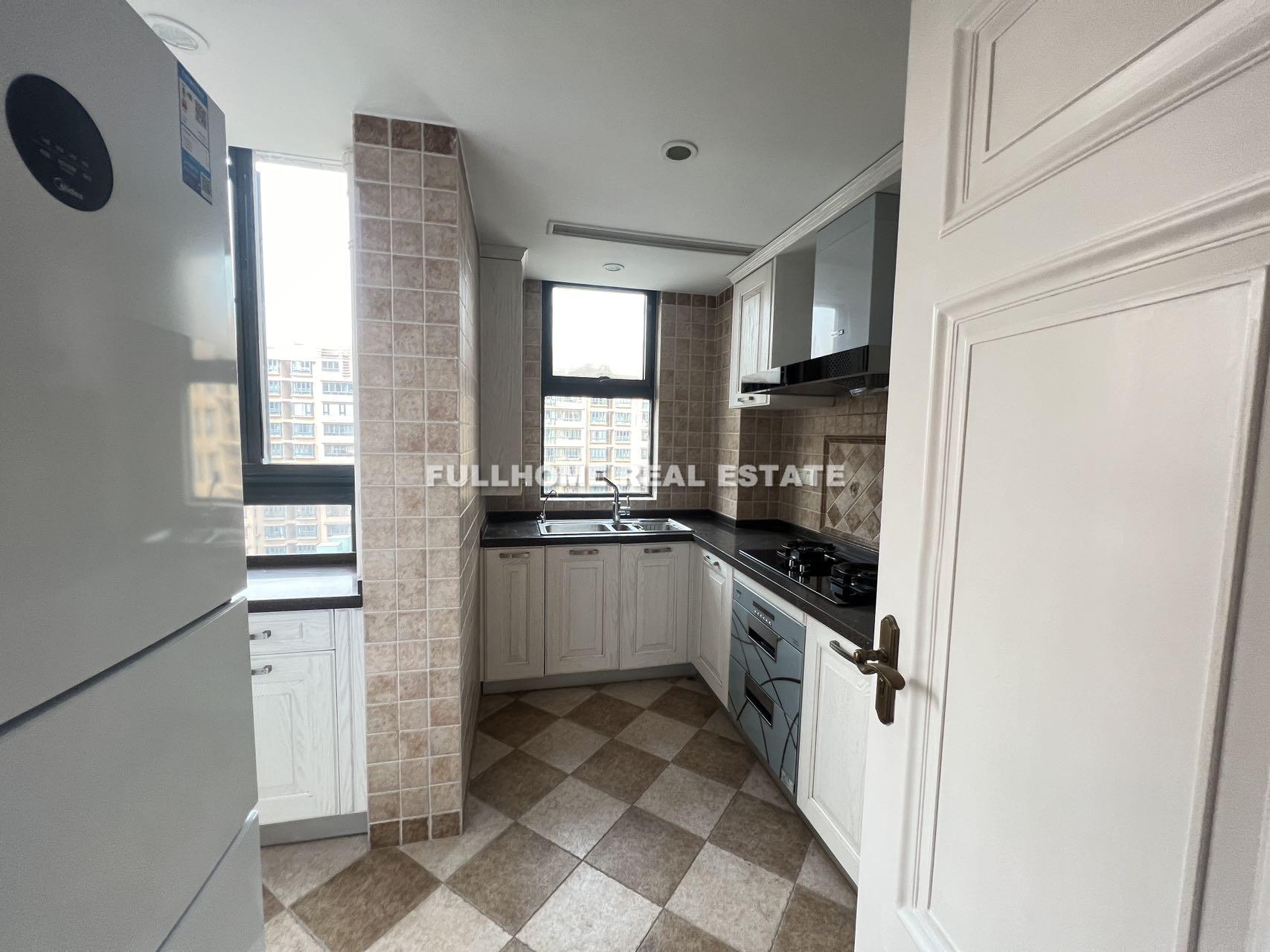 Tianshan Yijingyuan - Interior view 8, Shanghai rental property