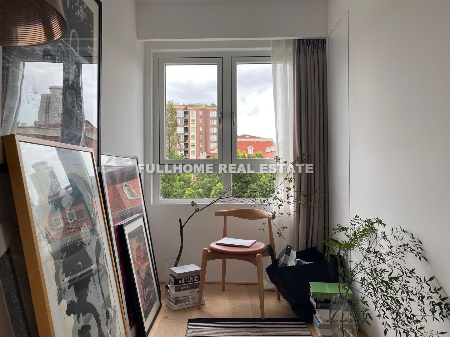Forty One Hengshan Lu / 41 Hengshan Lu - Interior view 13, Shanghai rental property