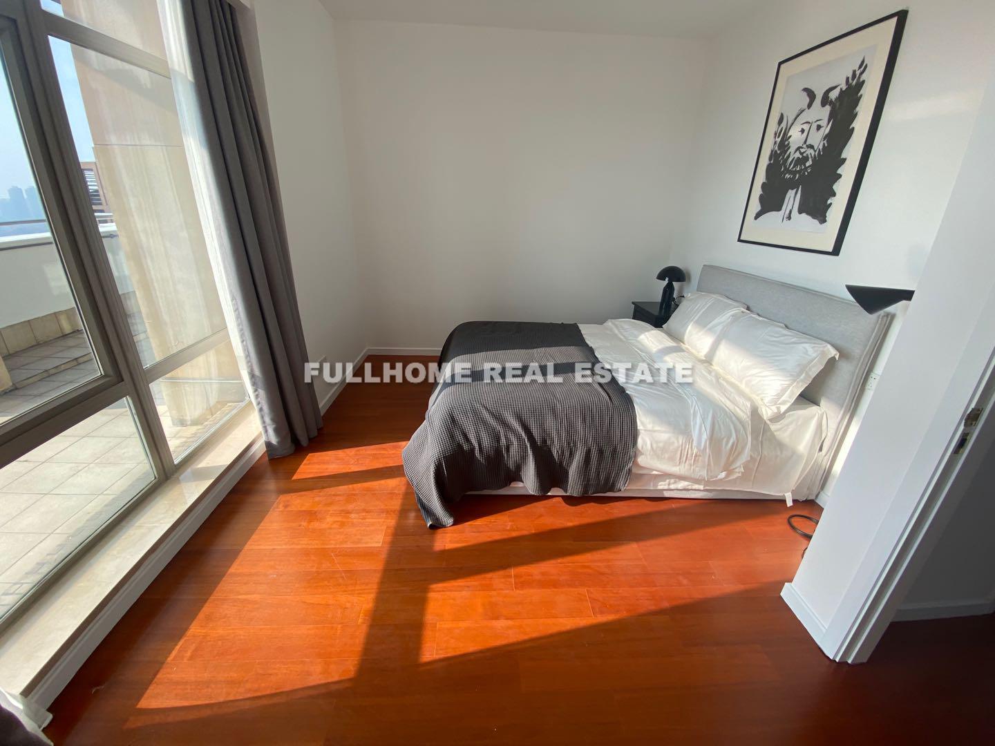 Yanlord Town - Interior view 9, Shanghai rental property